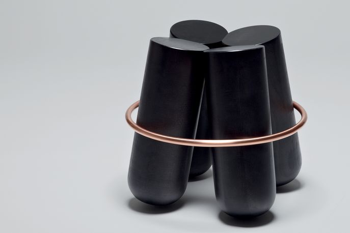 Bolt by Note Design Studio for La Chance
