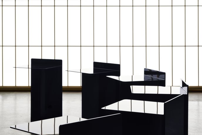 An Encounter With Anticipation by Studio Formafantasma and Lexus, Milan