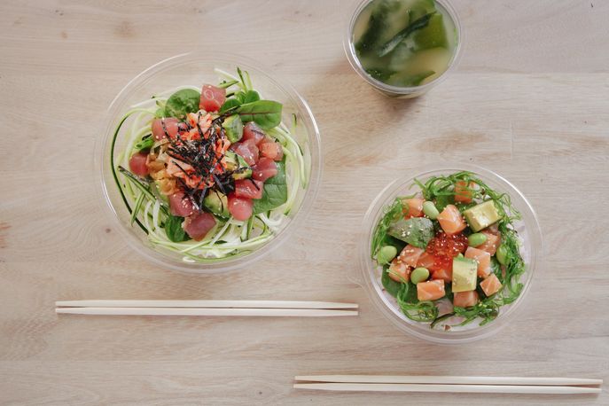 Tombo, London