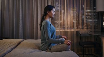 Tempo by Hilton courts itinerant wellness fanatics