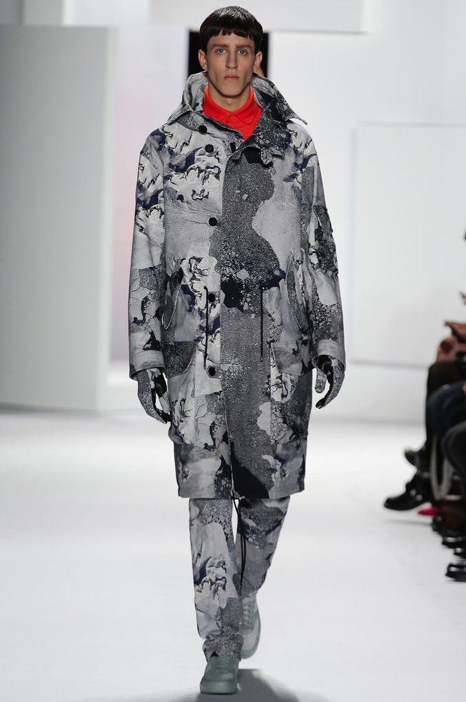 Lacoste AW13