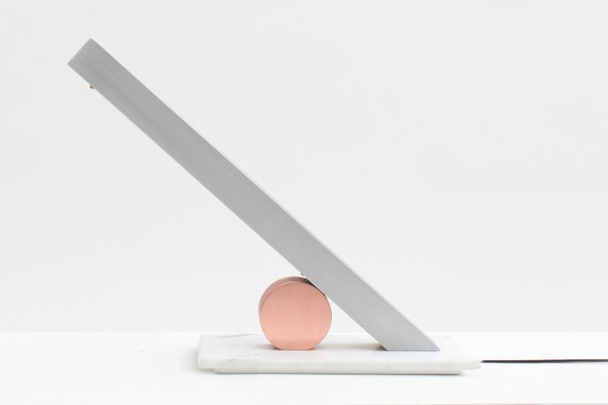Desklight by Ladies & Gentlemen Studio for Sight Unseen OFFSITE