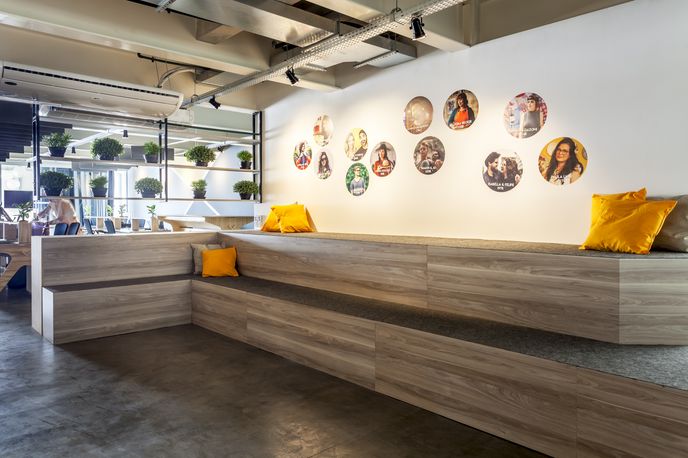 Tastemade by Studio dLux, São Paulo