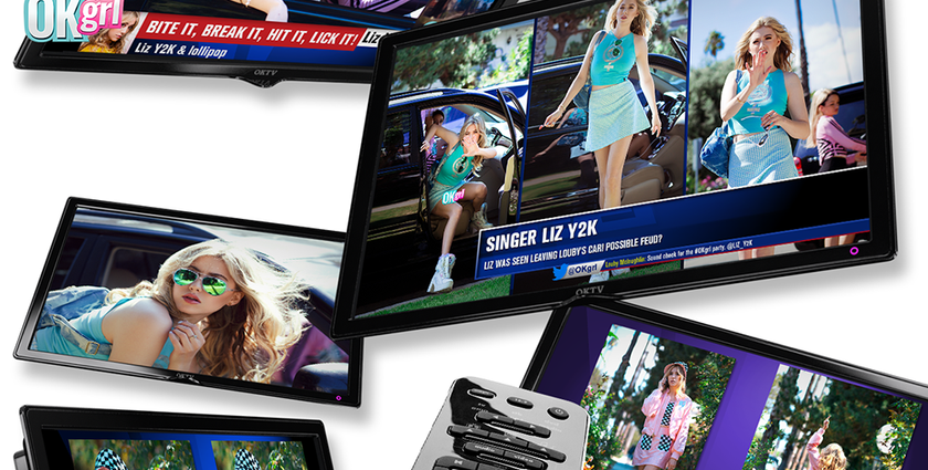 DVTK: Interactive Design