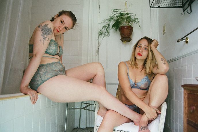 The Lonely Girls campaign, New York