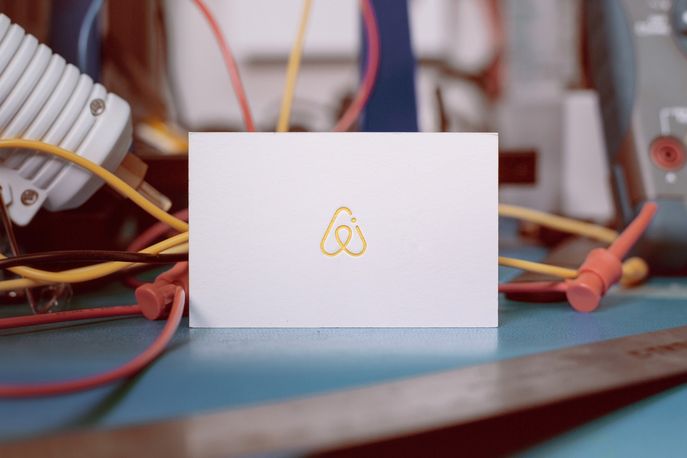 Samara hardware, Airbnb