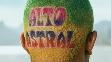 Byredo bottles up Brazilian culture with new Alto Astral scent