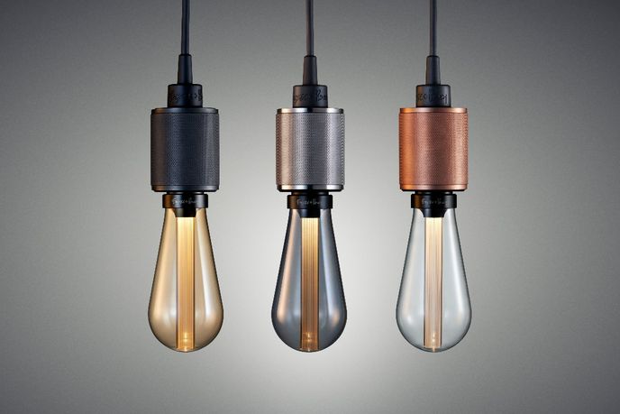 Buster Bulb by Buster and Punch, London