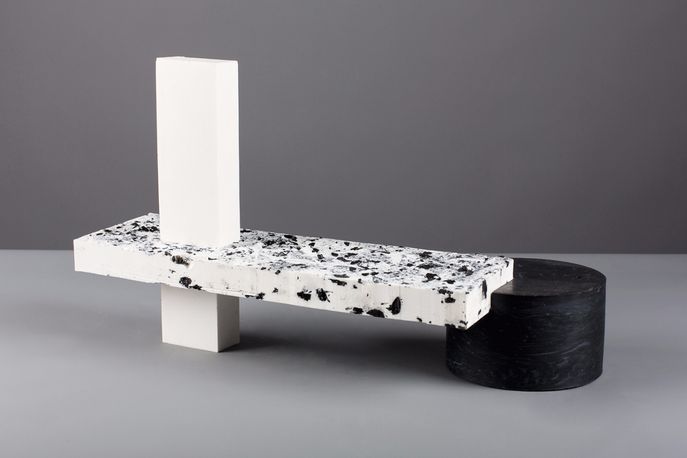 Saponacious by Fernando Laposse, London