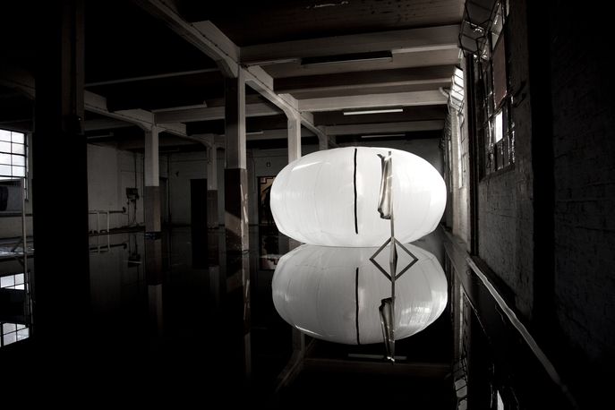 Urban Spa by Studio Harm Rensink