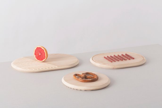 A Table by Fabrica