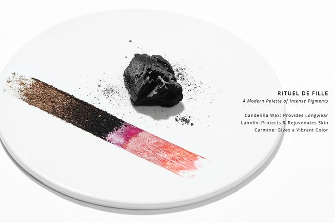 The Beauty Menu by The Natural Curator, US