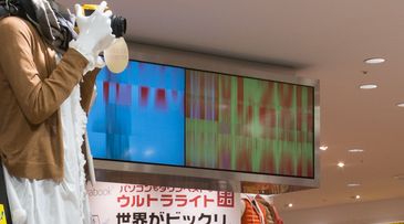 Retail blend: Uniqlo and Bic Camera join forces