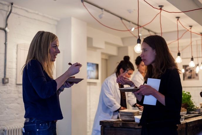Retail Futures Forum 2014