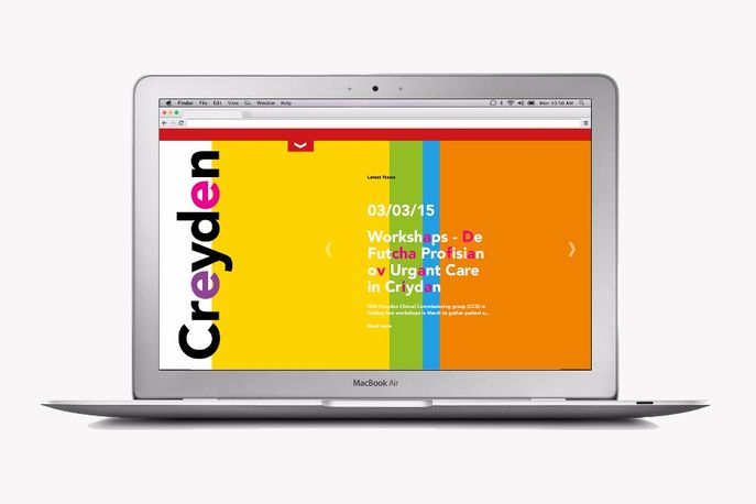 Colourful Accents for Pantone by Hilda Kortei, London