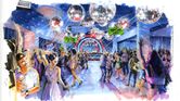 Tesco taps into 1990s nostalgia with Clubcard-themed nightclub