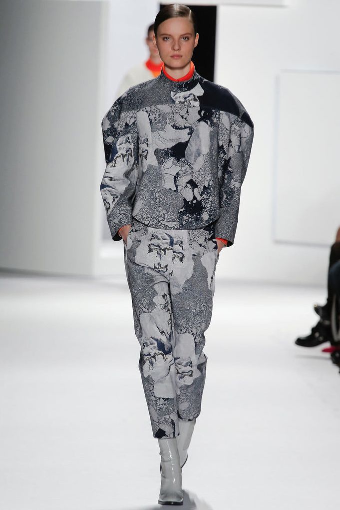 Lacoste AW13