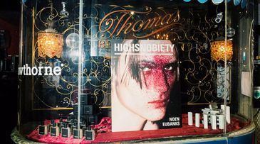 Highsnobiety launches beauty vertical