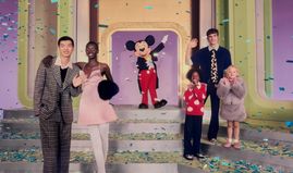 What Zara’s archival strategy signals for the future of high street retail