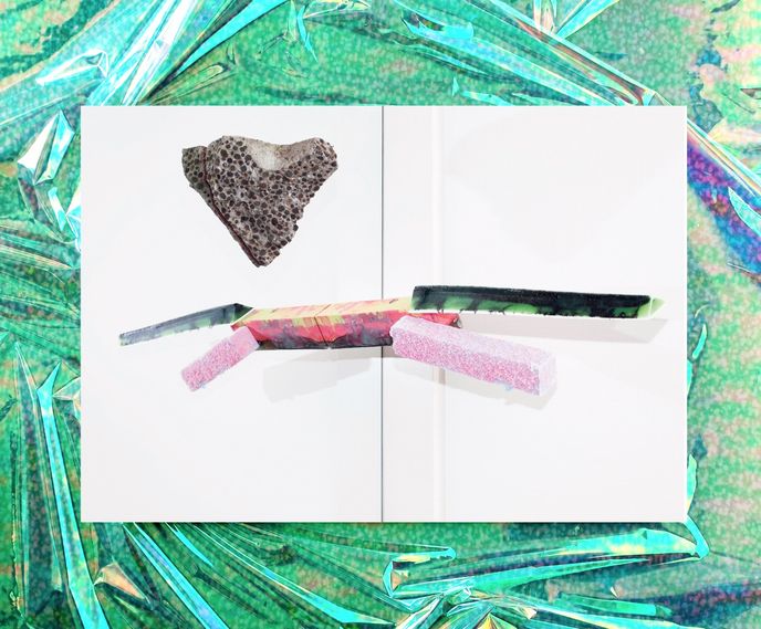 The Fake Issue, Current Obsession Magazine