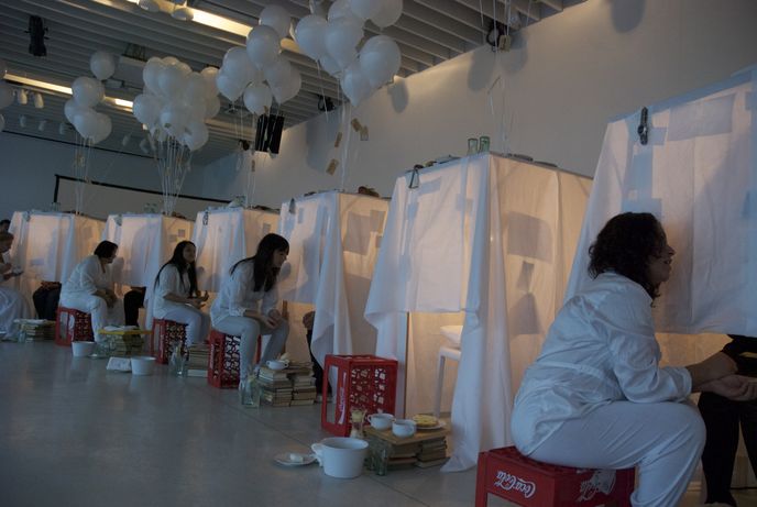 Eat Love Budapest by Marije Vogelzang