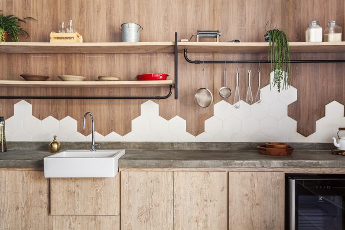 Tastemade by Studio dLux, São Paulo
