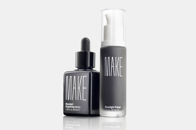 The Naxos collection from MAKE, New York