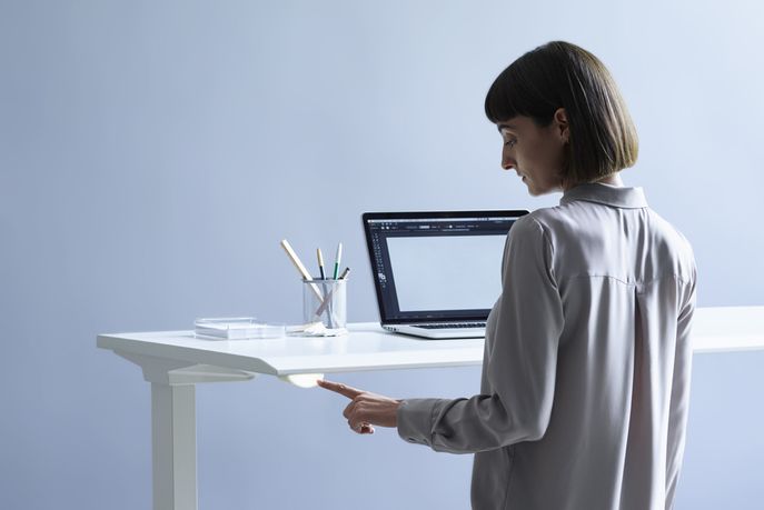 Live OS by Herman Miller, US
