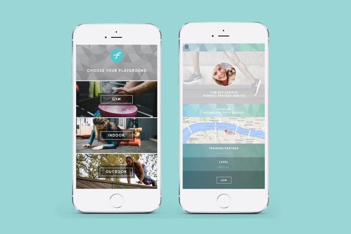 Fitssi app