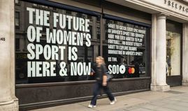 Football Manager adds women’s teams for the first time