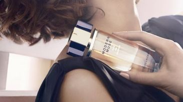 Major fragrance exhibition lands at Abu Dhabi airport