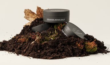 Compostable Cosmetics