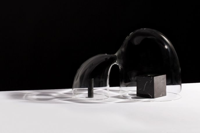 Fabrica for Roehrs and Boetsch by Giorgia Gasco, Basel  
