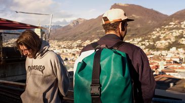 Freitag scheme favours access over ownership