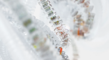 Fighting counterfeits with digital fingerprints