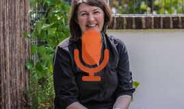 Podcast: June O’Sullivan on Foresight, Empathy and Lasting Impact