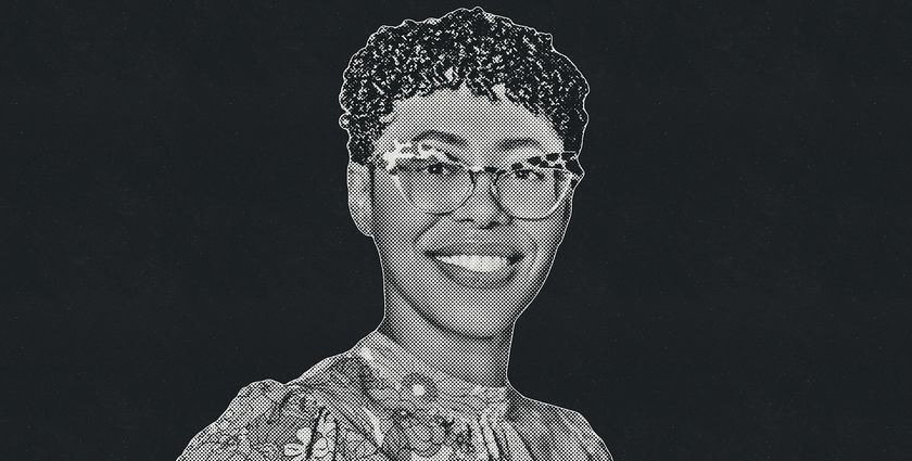 Podcast: Dr Knatokie Ford on Augmented Futures