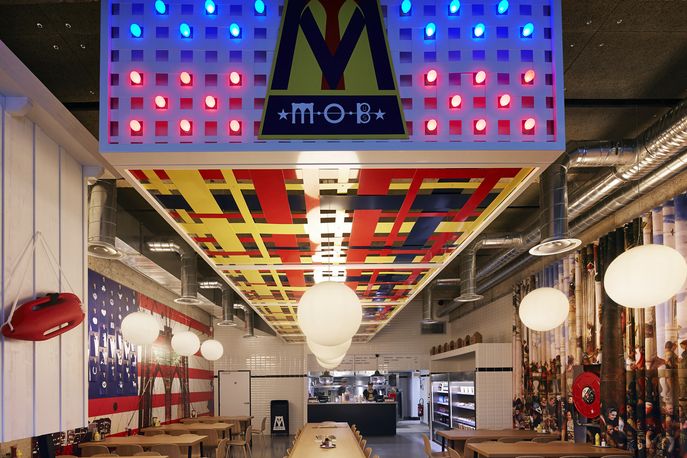 MOB Paris