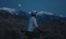 AG1’s new campaign is an ode to morning people