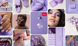 The Trend: Mood-matching Fashion