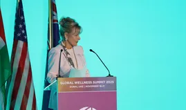 Global Wellness Summit 2025: Dubai positions itself as the new epicentre of global wellness innovation