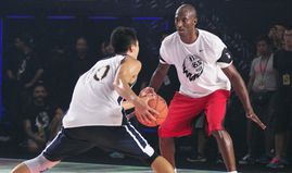 Balenciaga signals deeper sport alignment with new range