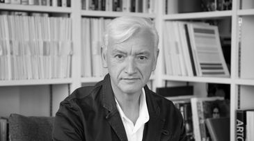 Foresight Friday: Martin Raymond, co-founder and editor-in-chief