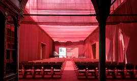  Regeneration and systems-thinking take centre stage at Global Design Forum 2026