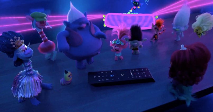 These customised playlists elevate film streaming
