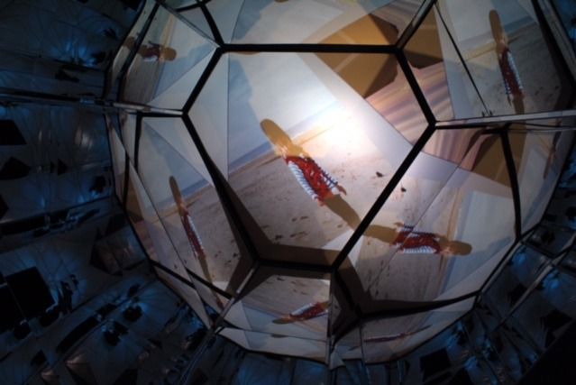 The Memory Observatory by Kodak at SXSW 2016, Austin