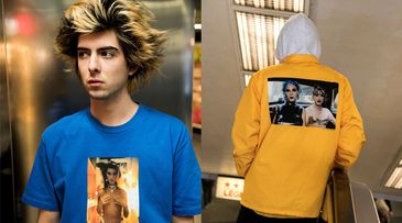 Why streetwear should challenge masculinity
