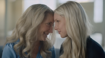 Dove’s new Cost of Beauty campaign addresses youth mental health crisis