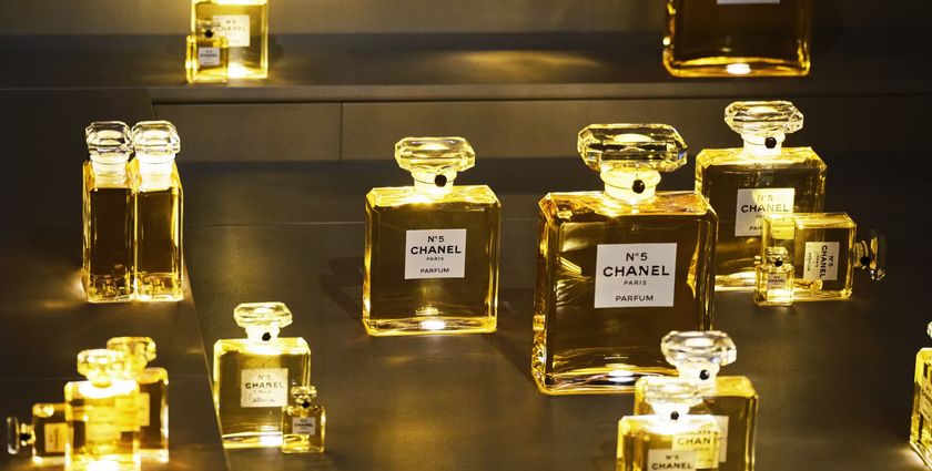 Chanel launches its first dedicated Arts & Culture magazine