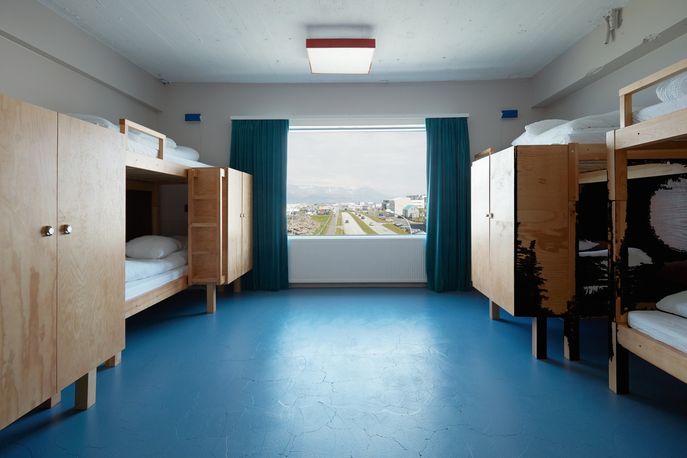 ODDSON, Reykjavik